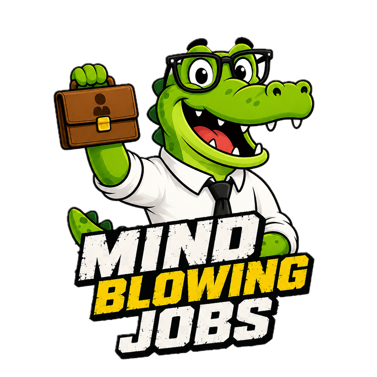 Mindblowing Jobs